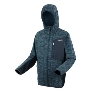 Fleece met volledige rits Regatta Alven image-1