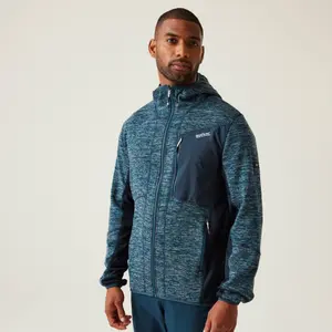 Fleece met volledige rits Regatta Alven image-2