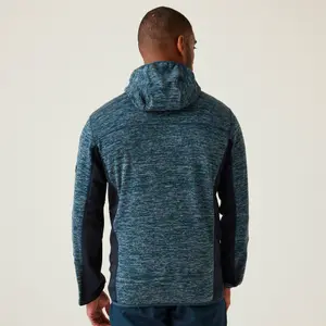 Fleece met volledige rits Regatta Alven image-4