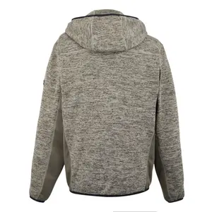 Fleece met rits Regatta Alven image-4