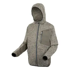 Fleece met rits Regatta Alven image-1