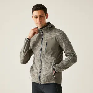 Fleece met rits Regatta Alven image-2