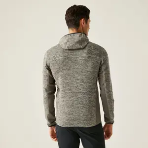 Fleece met rits Regatta Alven image-5