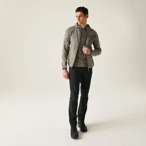 Fleece met rits Regatta Alven image-3