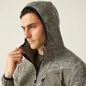 Fleece met rits Regatta Alven image-6