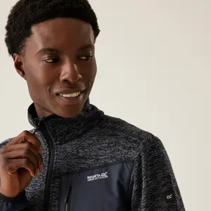 Polar con cremallera Regatta Baslinn image-6