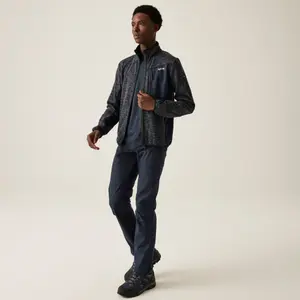 Polar con cremallera Regatta Baslinn image-3