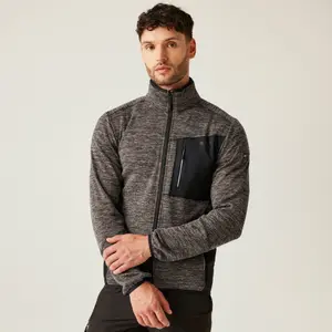 Polar con cremallera Regatta Baslinn image-2