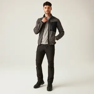 Polar con cremallera Regatta Baslinn image-3