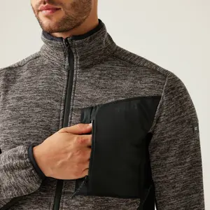 Polar con cremallera Regatta Baslinn image-6