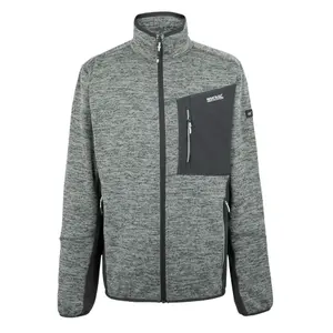 Polar con cremallera Regatta Baslinn image-0