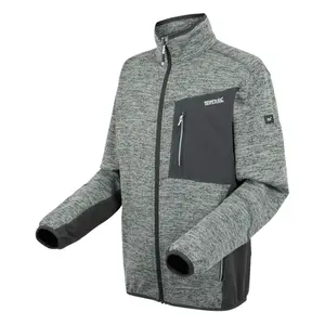 Polar con cremallera Regatta Baslinn image-1