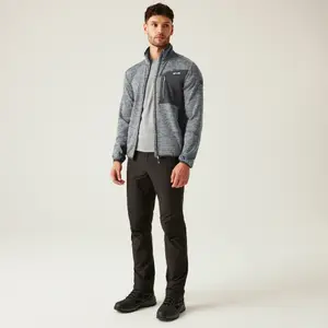 Polar con cremallera Regatta Baslinn image-3