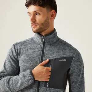 Polar con cremallera Regatta Baslinn image-6