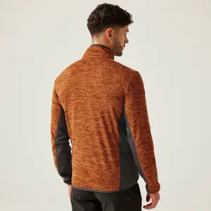 Polar con cremallera Regatta Baslinn image-4