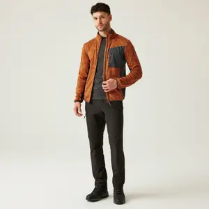 Polar con cremallera Regatta Baslinn image-2