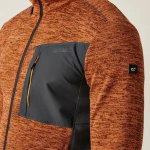 Polar con cremallera Regatta Baslinn image-6