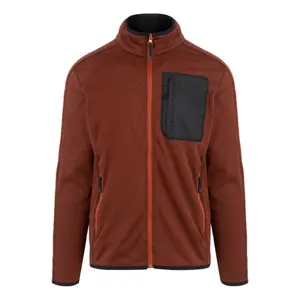 rma580-0z8-fleece-mit-reissverschluss-regatta-kitom-red-ochre-marl