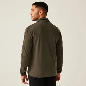 Zipped fleece Regatta Kitom image-4