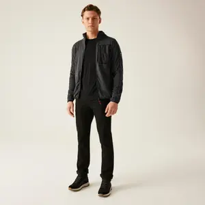 Zipped fleece Regatta Kitom image-2