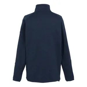 Fleece met rits Regatta Rivake image-3