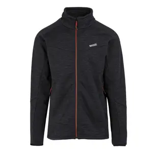 Velo zipado Regatta Rivake image-0