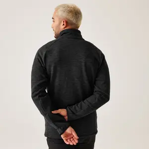 Velo zipado Regatta Rivake image-4