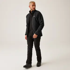 Velo zipado Regatta Rivake image-2