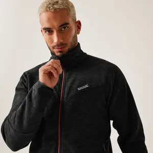 Velo zipado Regatta Rivake image-5