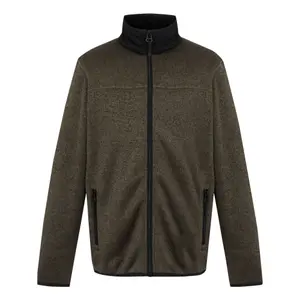 Zipped fleece Regatta Branleigh image-0