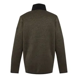Zipped fleece Regatta Branleigh image-3