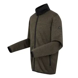 Zipped fleece Regatta Branleigh image-5