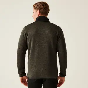 Zipped fleece Regatta Branleigh image-4