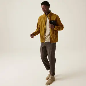 Zipped fleece Regatta Frankie image-2