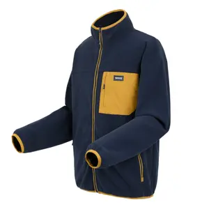 Zipped fleece Regatta Frankie image-2