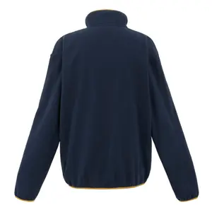 Zipped fleece Regatta Frankie image-1