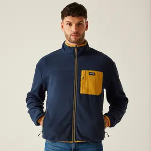 Zipped fleece Regatta Frankie image-3