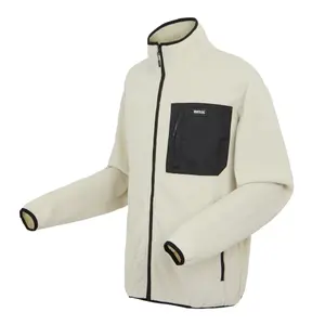 Zipped fleece Regatta Frankie image-5