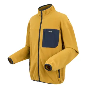 Zipped fleece Regatta Frankie image-2