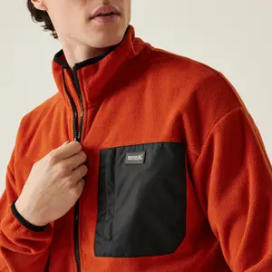 Velo zipado Regatta Frankie image-6