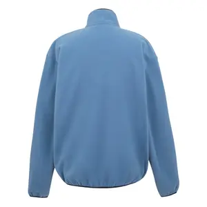 Zipped fleece Regatta Frankie image-1