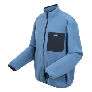 Zipped fleece Regatta Frankie image-2