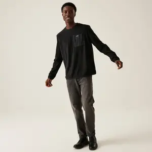 Sweatshirt Regatta Frankie image-2