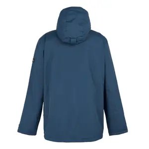 Hooded waterproof jacket Regatta Sterlings IV image-3