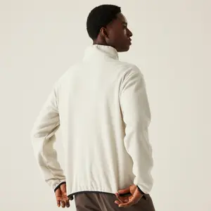 1/2 rits fleece Regatta Frankie image-4