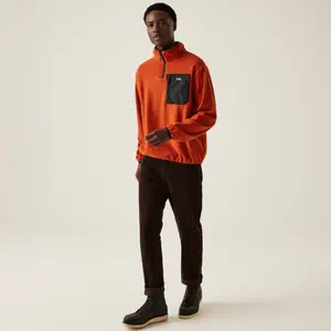 Polaire 1/2 zip Regatta Frankie image-2