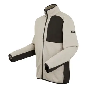 Fleece met rits Regatta Shorston image-5