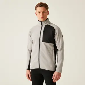 Fleece met rits Regatta Shorston image-1