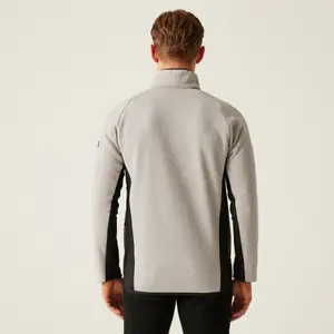Fleece met rits Regatta Shorston image-4