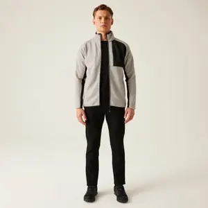 Fleece met rits Regatta Shorston image-2